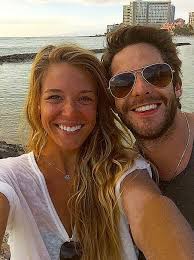 Thomas Rhett