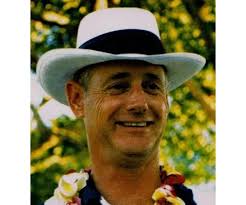 David Parker Obituary (1937