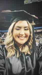 San Jacinto College Graduation 2025