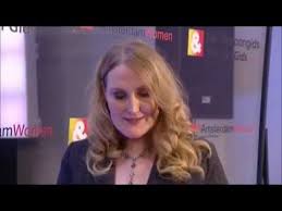 L'acolyte peut être entendu à … 2011 Hannelore Zwitserlood Showreel Youtube
