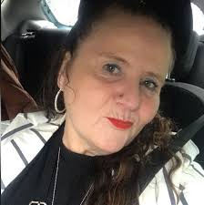 Mandy Wescott in people