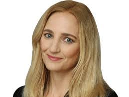 Bridget Carter's Instagram, Twitter & Facebook