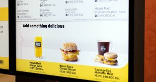 See the menu and lear about the new mcdonalds breakfast times. Mcdonald S Franchisees Want To Make Their Smaller Menu Permanent