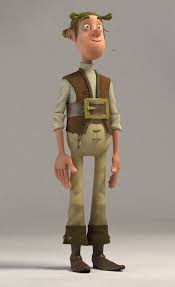 Pirate By Selcukyagci Cartoon Character Design Character Modeling Character Design Male