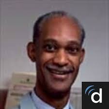 Dr. Forrest Jones, MD