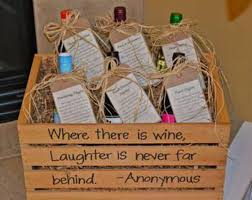 Bookmark this list of bridal shower gifts for wedding season. Bridal Shower Gift Baskets