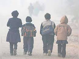 Jaipur Schools Holiday; Reopen on January 16 for Classes 1 to 8 | स्कूलों  में बढ़ी सर्दी की छुट्टी: अब सीकर में 15 और जयपुर में 16 जनवरी को खुलेंगे  स्कूल - Jaipur News | Dainik Bhaskar
