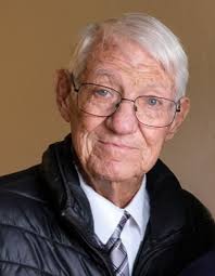 David Frank Harris Obituary August 1, 2022