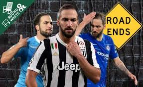 Последние твиты от gonzalo higuaín (@g_higuain). Is Gonzalo Higuain Finished At The Highest Level