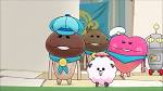 なめこ～せかいのともだち～