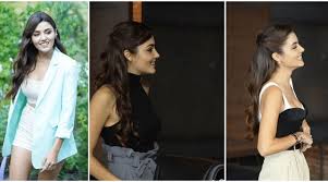 We did not find results for: Guzel Oyuncu Hande Ercel In Sen Cal Kapimi Dizisindeki Karakteri Eda Nin Stilini Yorumluyoruz