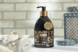 Pamper Your Hands With Premium Olivos Soaps Which Contains The Maximum Level Of Extra Virgin Olive Oil In The World Soap Liquid Hand Soap Liquid Soap
