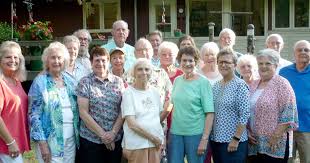 Local ornithological society starts a new year