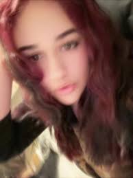 Angelina Marie Broyles