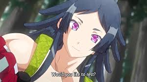 Shikkoku no Shaga - Episode 2