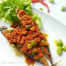 Ikan tongkol balado merupakan lauk sejuta umat di indonesia. Facebook