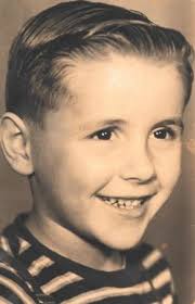 Charles A Becker Jr Obituary