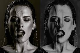 Some of my charcoal portraits✍️💜 #painting #art #artist #drawing #artwork  #paint #artistsoninstagram #illustration #contemporaryart #sketch #instaart  #artoftheday #watercolor #arte #draw #acrylicpainting #digitalart #love  #design #abstractart ...