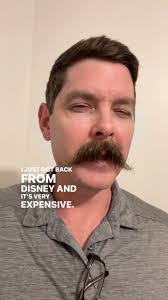 I just found out, Disney World is…expensive! #money #disney