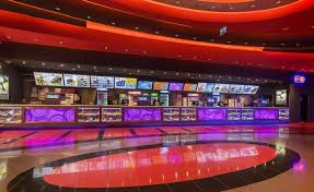 קרא חוות דעת על ‪atrium mall and cinema‬. Cinema Listings For Braila