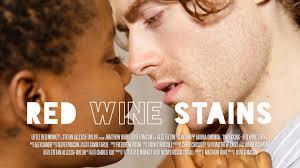 UnPacking" Red Wine Stains (TV Episode 2018)