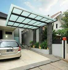 Carport Exterior Design Backyard Exterior Design Carport Designs