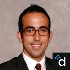 Dr. Ronald J. Goodell, DO