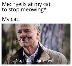 He Just Won T Shut Up Meme