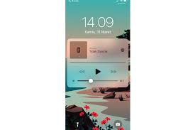 3 Cara Menghilangkan Notifikasi Musik dari Layar Kunci iPhone Halaman all - Kompas.com