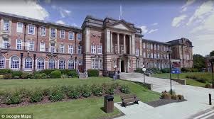 With the best selection of student accommodation, find a home that's right for you. Axeman Wanted By Police In Leeds Student Area Daily Mail Online