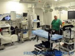 Aceasta statistica este valabila atat pe plan european, cat si pe cel american. Institutul Clinic Fundeni Are Cel Mai Modern Centru De Uronefrologie Si Transplant Renal SÄnÄtatea BuzoianÄ
