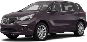 2016 Buick Envision Problems | Kelley Blue Book