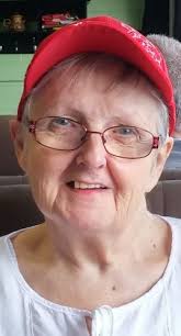 Phyllis VandDelft Obituary (2020)