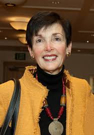 Barbara Otto: A Cause Close to Her Heart