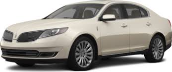 2013 Lincoln MKS Problems | Kelley Blue Book
