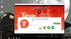 Tango is the best place to go live and video chat! Tango Free Video Call Chat For Pc Apps For Windows 10