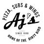 AJ's Pizza, Subs, and Wings from m.facebook.com