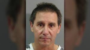 Sulphur man arrested