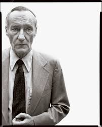 Képtalálat a következőre: „william s burroughs”