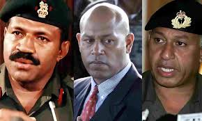 Fiji's coup legacy: A 38-year struggle for justice and accountability