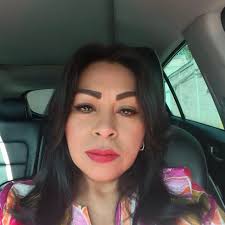 Victoria Viquez Vega