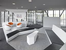 Innocean Worldwide European Headquarters Office Snapshots Office Interior Design Commercial Interior Design Corporate Interiors