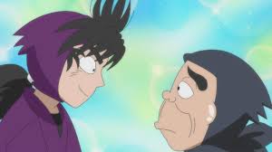 忍 たま 乱 太郎 安藤 先生