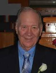 Russell Chance Obituary