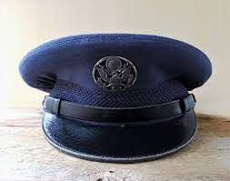 Pin On Vintage Uniform Or Military Hats