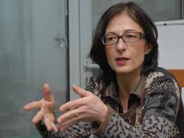 Florence Hartmann uhićena u Haagu