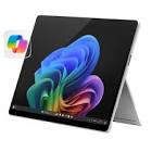 Surface Pro (LCD) Copilot  PC 13" 512GB Tablet with Snapdragon X Plus/16GB RAM (2024) - Sapphire - Device Only Microsoft