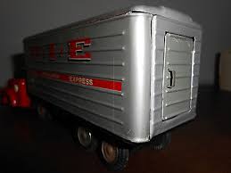 Image result for Silver 1990 Pacific Intermountain Express