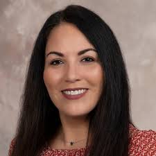 Aimee Ingalls | Lee Health