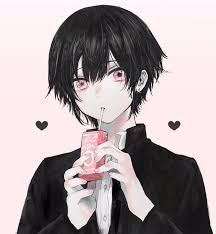 Anime boy animeboy grunge icon overlay sticker tumblr clipart is a handpicked free hd png images. 900 Anime Boy Aesthetic Ideas In 2021 Anime Boy Anime Anime Guys